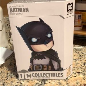 DC Collectible Batman